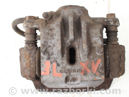 ФОТО Тормозная система для Subaru XV I GP/G33 (11-16) Київ