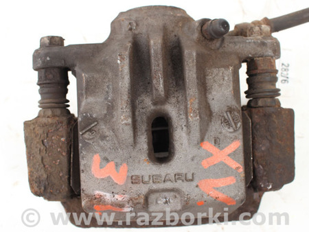 ФОТО Тормозная система для Subaru XV I GP/G33 (11-16) Київ