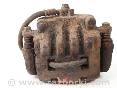 ФОТО Тормозная система для Subaru XV I GP/G33 (11-16) Київ