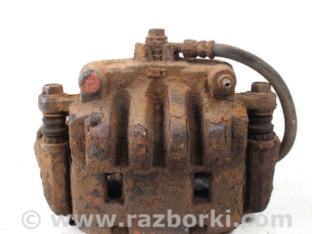 ФОТО Тормозная система для Subaru XV I GP/G33 (11-16) Київ