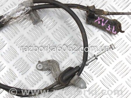 ФОТО Тормозная система для Subaru XV I GP/G33 (11-16) Київ