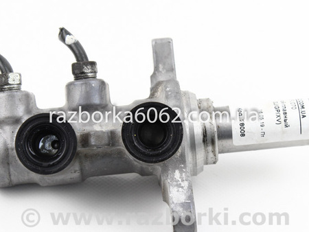 ФОТО Тормозная система для Subaru XV I GP/G33 (11-16) Київ