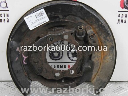 ФОТО Тормозная система для Subaru XV I GP/G33 (11-16) Київ