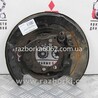 Тормозная система Subaru XV I GP/G33 (11-16)