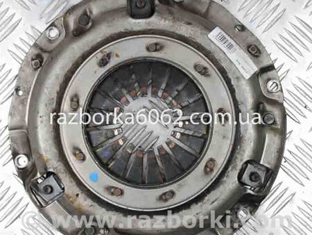 ФОТО Трансмиссия / Привода / Мосты для Subaru XV I GP/G33 (11-16) Київ