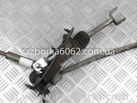 ФОТО Трансмиссия / Привода / Мосты для Subaru XV I GP/G33 (11-16) Київ