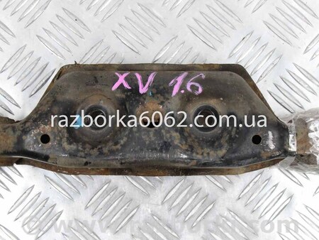 ФОТО Трансмиссия / Привода / Мосты для Subaru XV I GP/G33 (11-16) Київ