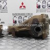 Трансмиссия / Привода / Мосты Subaru XV I GP/G33 (11-16)