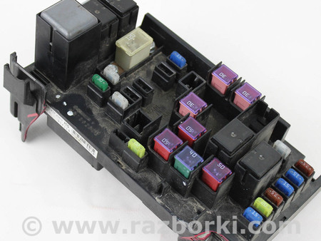 ФОТО Электрика моторной группы для Subaru XV I GP/G33 (11-16) Київ