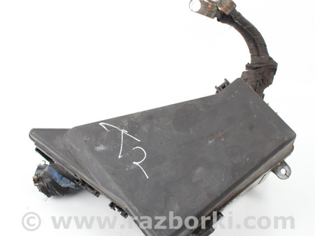 ФОТО Электрика моторной группы для Subaru XV I GP/G33 (11-16) Київ