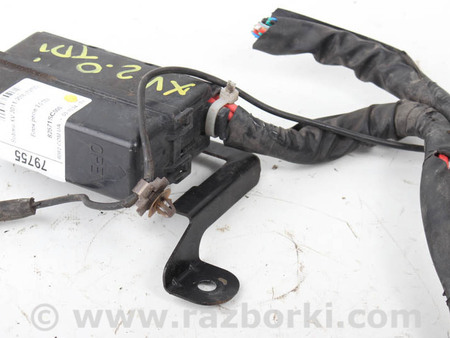 ФОТО Электрика моторной группы для Subaru XV I GP/G33 (11-16) Київ