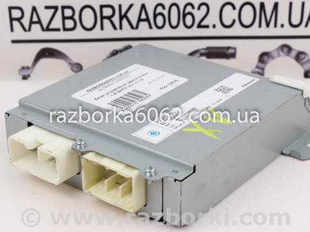 ФОТО Электрика моторной группы для Subaru XV I GP/G33 (11-16) Київ