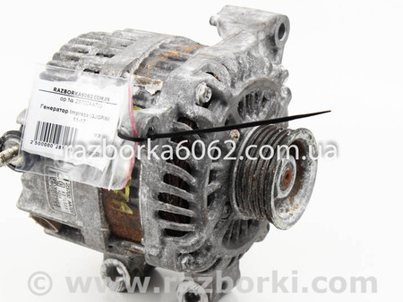 ФОТО Электрика моторной группы для Subaru XV I GP/G33 (11-16) Київ