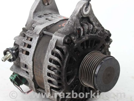 ФОТО Электрика моторной группы для Subaru XV I GP/G33 (11-16) Київ