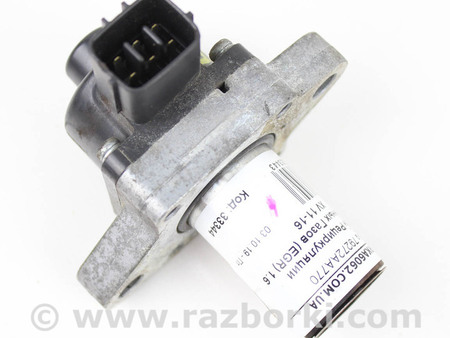 ФОТО Электрика моторной группы для Subaru XV I GP/G33 (11-16) Київ