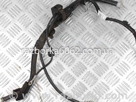 ФОТО Электрика моторной группы для Subaru XV I GP/G33 (11-16) Київ