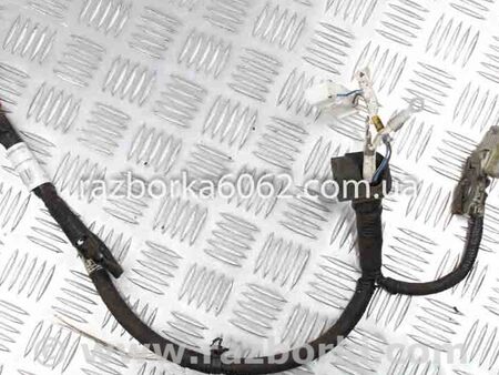 ФОТО Электрика моторной группы для Subaru XV I GP/G33 (11-16) Київ