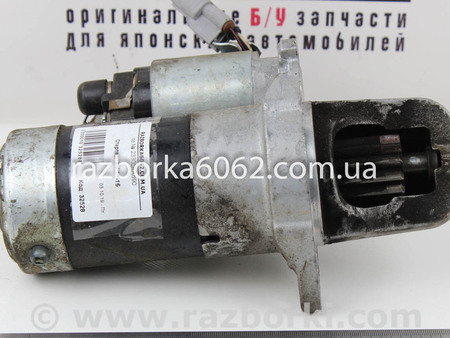 ФОТО Электрика моторной группы для Subaru XV I GP/G33 (11-16) Київ