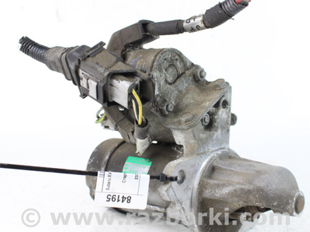 ФОТО Электрика моторной группы для Subaru XV I GP/G33 (11-16) Київ