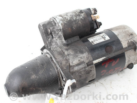 ФОТО Электрика моторной группы для Subaru XV I GP/G33 (11-16) Київ