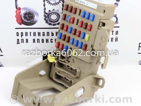 ФОТО Электрооборудование для Subaru XV I GP/G33 (11-16) Київ