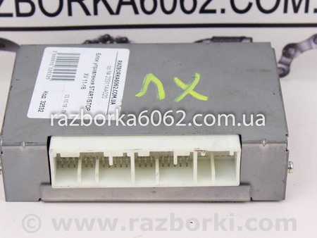 ФОТО Электрооборудование для Subaru XV I GP/G33 (11-16) Київ