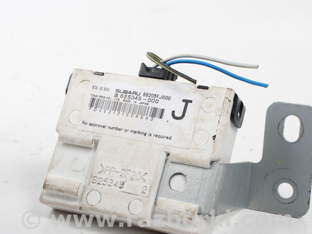 ФОТО Электрооборудование для Subaru XV I GP/G33 (11-16) Київ