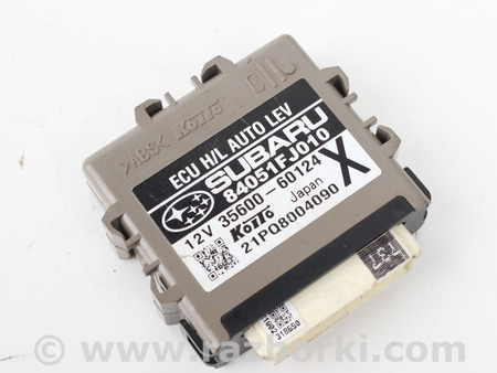 ФОТО Электрооборудование для Subaru XV I GP/G33 (11-16) Київ