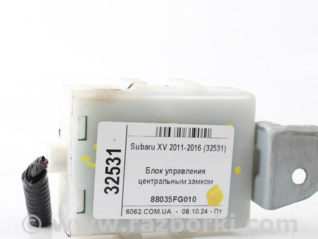ФОТО Электрооборудование для Subaru XV I GP/G33 (11-16) Київ