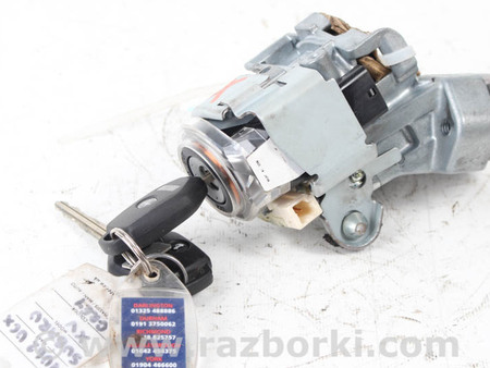 ФОТО Электрооборудование для Subaru XV I GP/G33 (11-16) Київ