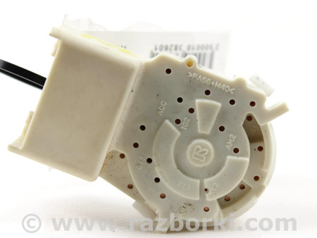 ФОТО Электрооборудование для Subaru XV I GP/G33 (11-16) Київ