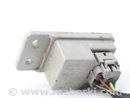 ФОТО Электрооборудование для Subaru XV I GP/G33 (11-16) Київ