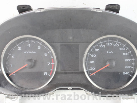 ФОТО Электрооборудование для Subaru XV I GP/G33 (11-16) Київ