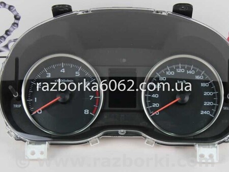 ФОТО Электрооборудование для Subaru XV I GP/G33 (11-16) Київ