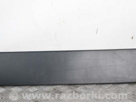 ФОТО Накладка двери для Suzuki SX4 II S-Cross +рестайл (13-21) Київ