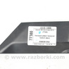 Накладка двери передней правой (верх) Suzuki SX4 II S-Cross +рестайл (13-21)