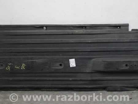 ФОТО Защита днища правая дефект для Suzuki SX4 II S-Cross +рестайл (13-21) Київ