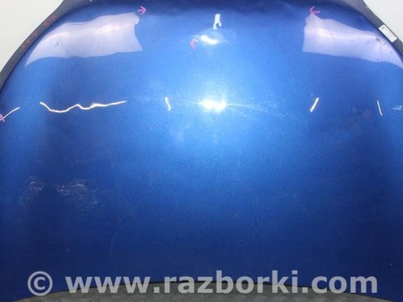 ФОТО Капот дефект для Suzuki SX4 II S-Cross +рестайл (13-21) Київ