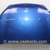 Капот дефект Suzuki SX4 II S-Cross +рестайл (13-21)