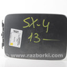 Лючок бака  Suzuki SX4 II S-Cross +рестайл (13-21)