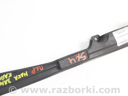 ФОТО Накладка замка капота для Suzuki SX4 II S-Cross +рестайл (13-21) Київ