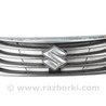 Решетка радиатора дефект Suzuki SX4 II S-Cross +рестайл (13-21)