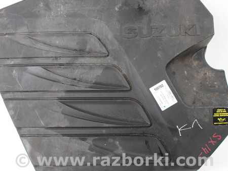 ФОТО Декоративная накладка двигателя для Suzuki SX4 II S-Cross +рестайл (13-21) Київ