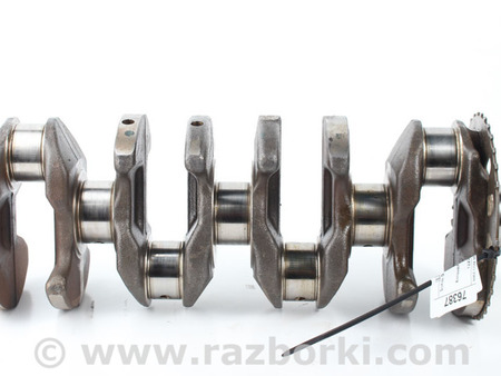 ФОТО Коленвал стандарт для Suzuki SX4 II S-Cross +рестайл (13-21) Київ