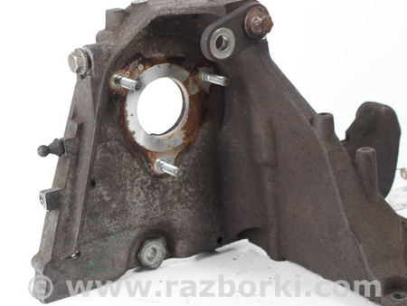 ФОТО Кронштейн ТНВД для Suzuki SX4 II S-Cross +рестайл (13-21) Київ