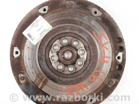 ФОТО Маховик для Suzuki SX4 II S-Cross +рестайл (13-21) Київ