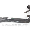 Патрубок интеркулера Suzuki SX4 II S-Cross +рестайл (13-21)