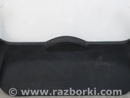 ФОТО Карта крышки багажника для Suzuki SX4 II S-Cross +рестайл (13-21) Київ
