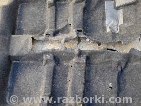 ФОТО Ковер салона для Suzuki SX4 II S-Cross +рестайл (13-21) Київ