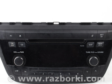 ФОТО магнитофон для Suzuki SX4 II S-Cross +рестайл (13-21) Київ